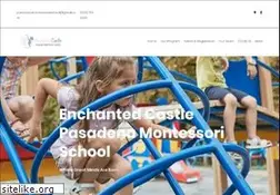 Sites similar to pasadenamontessori.com
