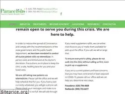 Sites similar to pasadenanaturalhealth.com