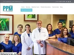 Sites similar to pasadenapainmanagement.com