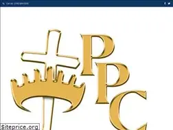 Sites similar to pasadenapentecostalchurch.org