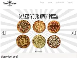Sites similar to pasadenapizzaman.com