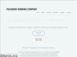 Sites similar to pasadenarunningcompany.com