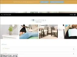 Sites similar to pasadenasmilecenter.com
