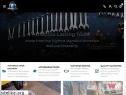 Sites similar to pasadenatools.com.au