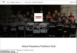 Sites similar to pasadenatriclub.com