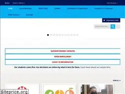 Sites similar to pasadenausd.org