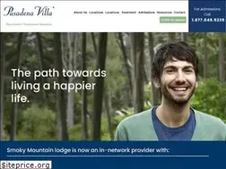 Sites similar to pasadenavilla.com