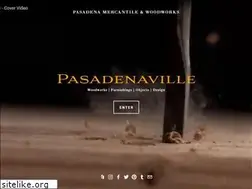 Sites similar to pasadenaville.com