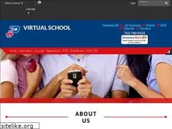 Sites similar to pasadenavirtualschool.org