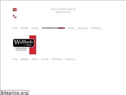 Sites similar to pasadenawallbeds.com