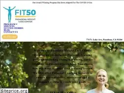 Sites similar to pasadenaweightlosscenter.com