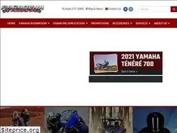 Sites similar to pasadenayamaha.com