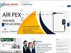 Sites similar to pasadental.com.tr