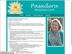 Sites similar to pasadera.nl