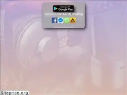 Sites similar to pasadoperfecto.com.ar