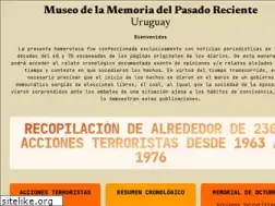Sites similar to pasadoreciente.com