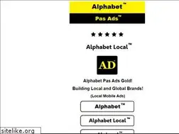 Sites similar to pasads.com