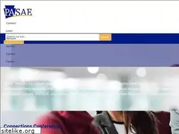 Sites similar to pasae.org