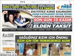 Sites similar to pasaehliyet.com