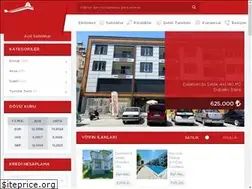 Sites similar to pasaemlak.com