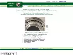 Sites similar to pasafecracker.com