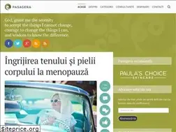 Sites similar to pasagera.ro