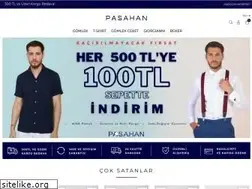 Sites similar to pasahan.com