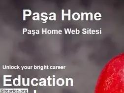 Sites similar to pasahome.com