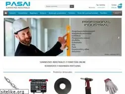 Sites similar to pasai.es