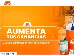 Sites similar to pasaimper.com