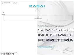 Sites similar to pasaisa.com