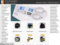 Sites similar to pasaisimarket.com