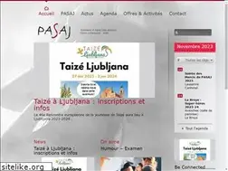 Sites similar to pasaj.ch