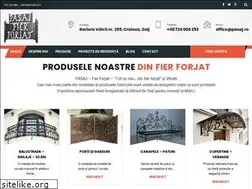 Sites similar to pasaj.ro