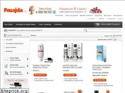 Sites similar to pasajda.com