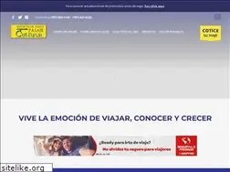 Sites similar to pasajecultural.com