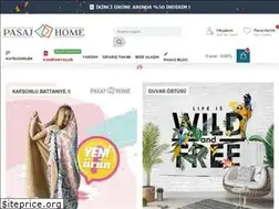 Sites similar to pasajhome.com