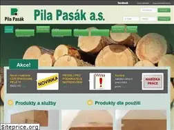 Sites similar to pasak.cz