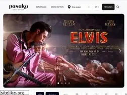Sites similar to pasaka.lt