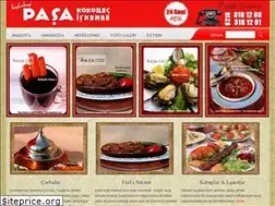 Sites similar to pasakokorec.com