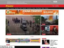 Sites similar to pasala.com.mx