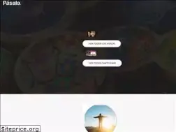 Sites similar to pasala.org