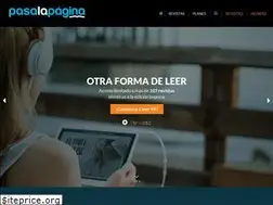Sites similar to pasalapagina.com
