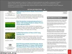 Sites similar to pasalkuhp.blogspot.com