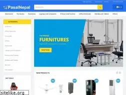 Sites similar to pasalnepal.com.np