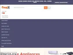 Sites similar to pasalx.com.np