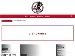 Sites similar to pasandoguardia.com