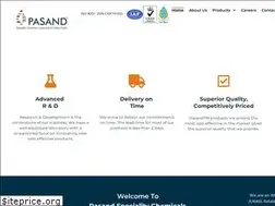 Sites similar to pasandrajkot.com