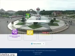 Sites similar to pasangkayukab.go.id