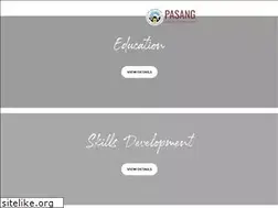 Sites similar to pasanglhamufoundation.org